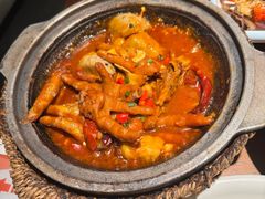 -乔街深夜食堂·小龙虾·高压锅生蚝(杭州总店)
