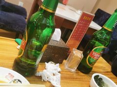 -小郭私房菜·海肠捞饭店(学士街店)