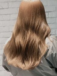 点击看大图 -MORI HAIR SALON日式美发沙龙