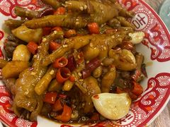 -羊子两室一厅