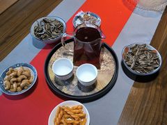 -云间宿茶空间(嘉杰国际广场店)