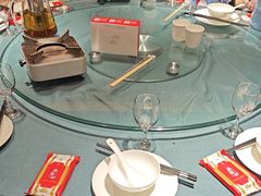 -谢氏老金口七号宴(武昌大道店)