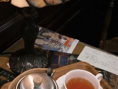-古董花园(思南路42弄小区店)