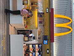 门面-麦当劳(深圳北站高铁店)