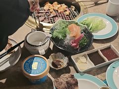 -额尔敦牛厨师铜板烧