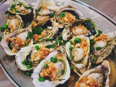 -巽东海鲜大排档(巽寮湾店)