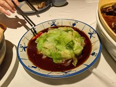 -八府香鸭·啫啫煲(华山路店)