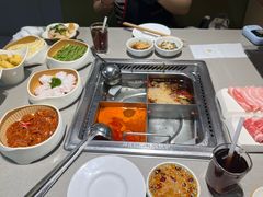 -海底捞火锅(吉利大厦店)