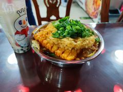 -螺丰汇柳州螺蛳粉(苹果园地铁站F口店)