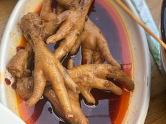 稀溜耙鸡爪-成都吃客(九眼桥店)