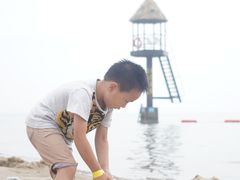 -启东恒大海上威尼斯酒店