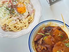 -CowCow其其·牛杂咖啡公司(六运店)