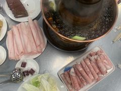 -三兴涮羊肉(荣安大街店)