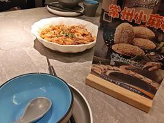 -香阁餐厅·常州菜·常州菜代表品牌(新北奥体店)