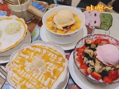-HOTISLAND海鸡岛·韩国料理(江南西店)