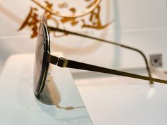 -EYEPHILO镜之道·克罗心眼镜