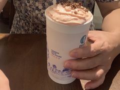 -霓裳茶舞(蒸湘万达店)