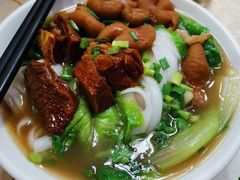 -珍珍小食店(西华路店)