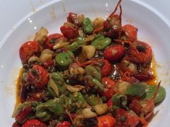 -简小舍·民间手艺菜(武昌江滩店)