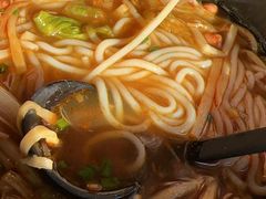 -覃记螺蛳粉·桂林米粉(鼓楼南街店)