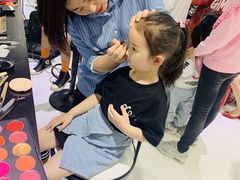 -吉田美学化妆美甲摄影培训(丽水校区)