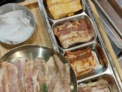 -高丽苑韩国烤肉(海昌路旗舰店)