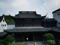 -胡雪岩故居