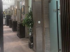 -金枝玉叶上海人家食府(三里河店)