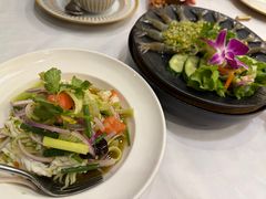 -阿诺泰·泰国餐厅(紫荆店)