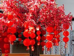 -宜家家居(四元桥商场店)