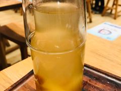 -小满手工粉(上海月星环球港店)