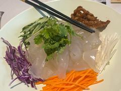 -大鸭梨烤鸭(左家庄店)