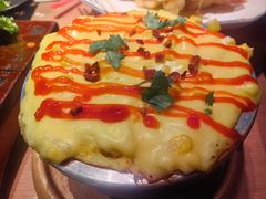 -将军牛排·尔滨地标朝鲜族美食(总店)