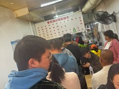 -曹宝林砂锅麻辣烫(星光路店)
