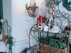 -Vanillacafe香草咖啡(银海大世界店)