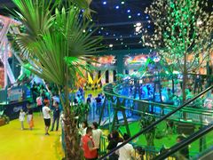 -幸福花欢乐世界(东辰广场A座店)