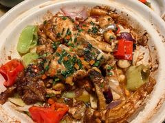 -锦府盐帮·侯宅(五棵松万达店)