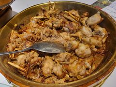 -围龙屋客家食府(福田店)