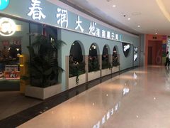 -春润大地海南椰子鸡(沙井京基百纳广场店)