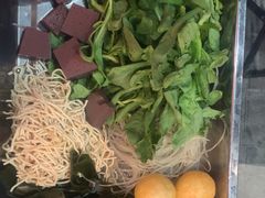 -古彭7只羊·招牌白串·碳锅羊肉旗舰店