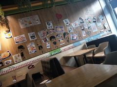 -幸屿 创意料理(永嘉天地店)