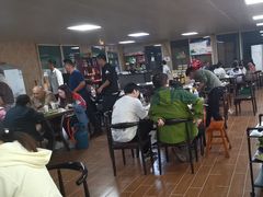 -清真·馬坡二旦烧烤(人生一串拍摄店)