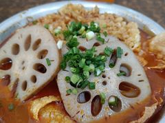-桂湘缘卤味螺蛳粉