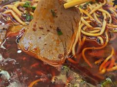 -兰州陈记牛肉面 ·烧烤· 铜锅涮肉(万达店)