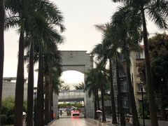 -厦门大学(思明校区)