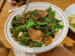 -胡子大厨·超级小炒肉(晶耀前滩店)