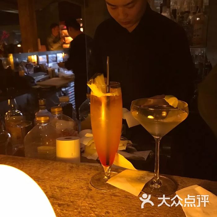 南京flair顶层餐厅酒吧图片