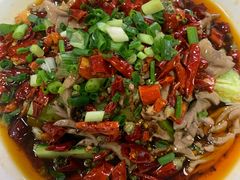 -老丘丘(较场口店)