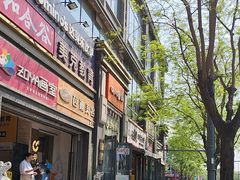 -CoCo都可(北新桥店)