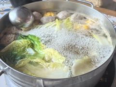 -普宁潮汕牛肉火锅(新香洲店)